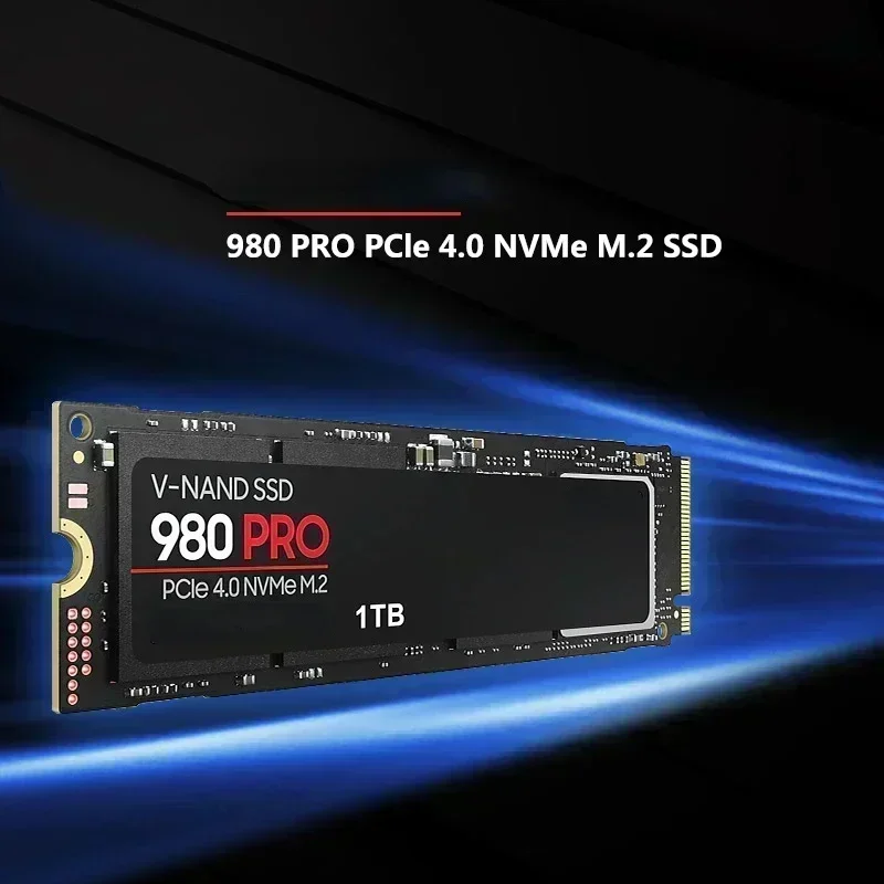 Original 980 PRO M.2 2280 NVMe - M.2 Nvme 4Tb Pcie 4.0 Ssd review and price