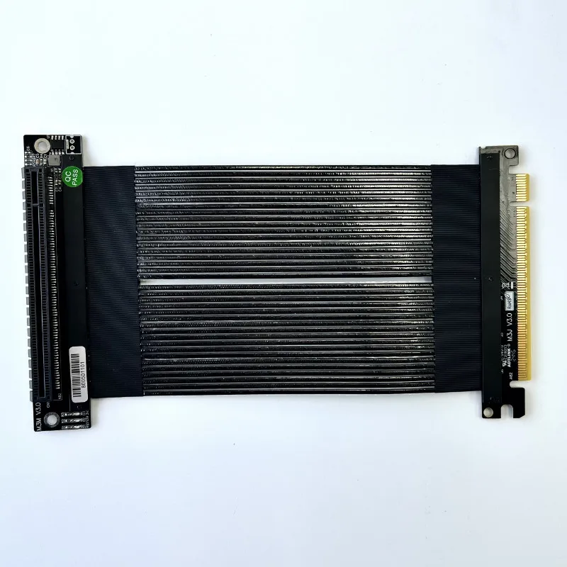 ADT-Link 2026 New PCI Express  - Pcie 4.0 X16 Riser Cable 90 Degree review and price