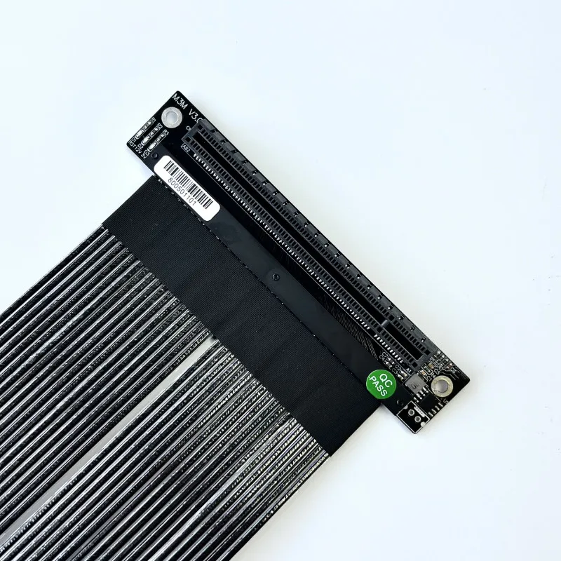 ADT-Link 2026 New PCI Express  - Pcie 4.0 X16 Riser Cable 90 Degree review and price