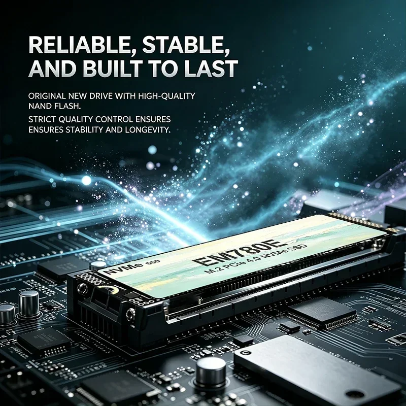 EM780E NVMe PCIe 4.0 M.2 SSD 5 - M.2 Nvme 4Tb Pcie 4.0 Ssd review and price