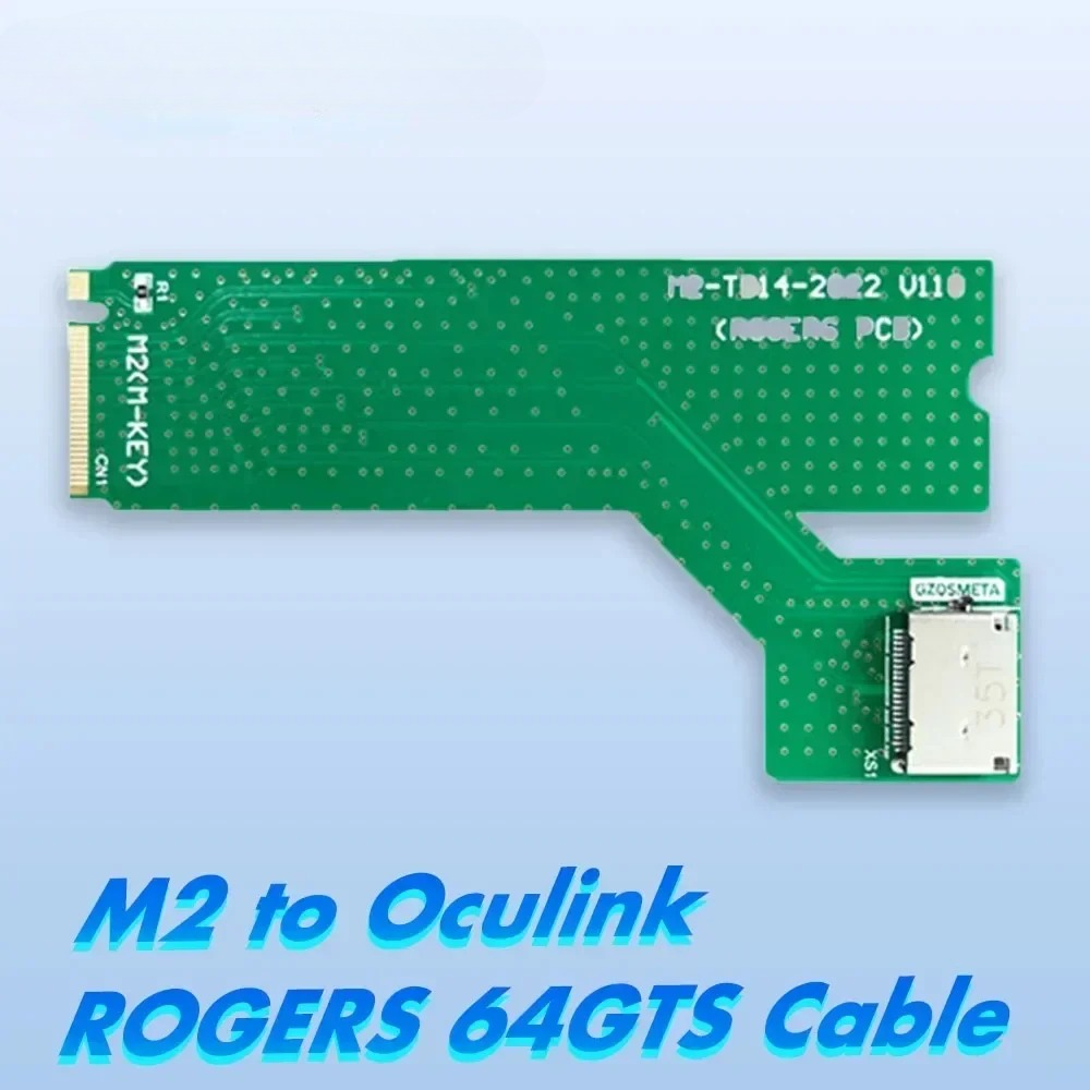 M.2 To Oculink Graphics GPU Do - External Gpu Dock Pcie 4.0 Oculink review and price